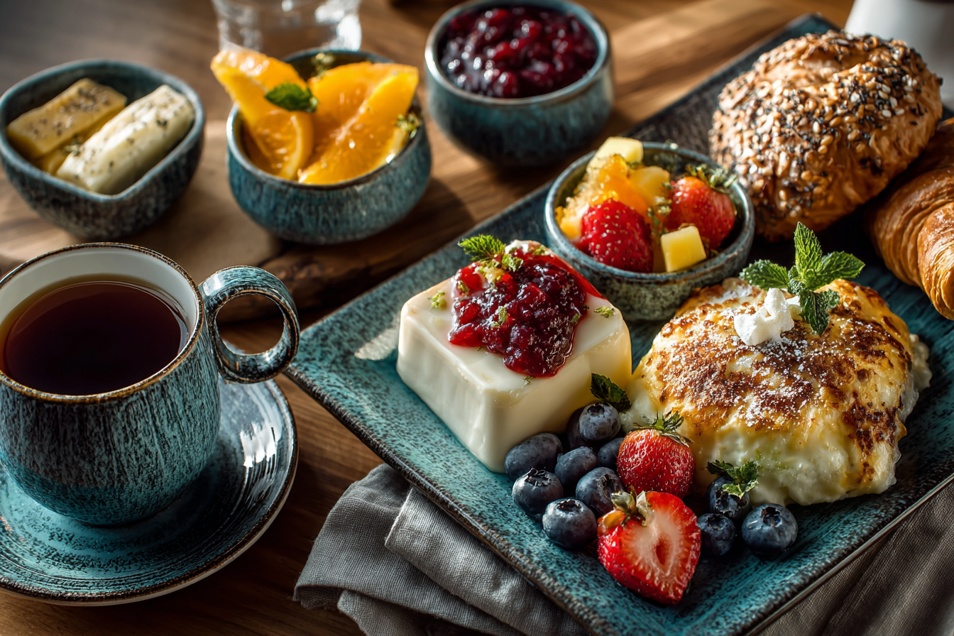 Nutriție pentru seniori - alimentație sănătoasă